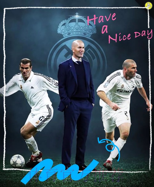 天空体育:如果皇马换帅 齐达内是老佛爷首选 天空体育:如果皇马换帅 齐达内是老佛爷首选